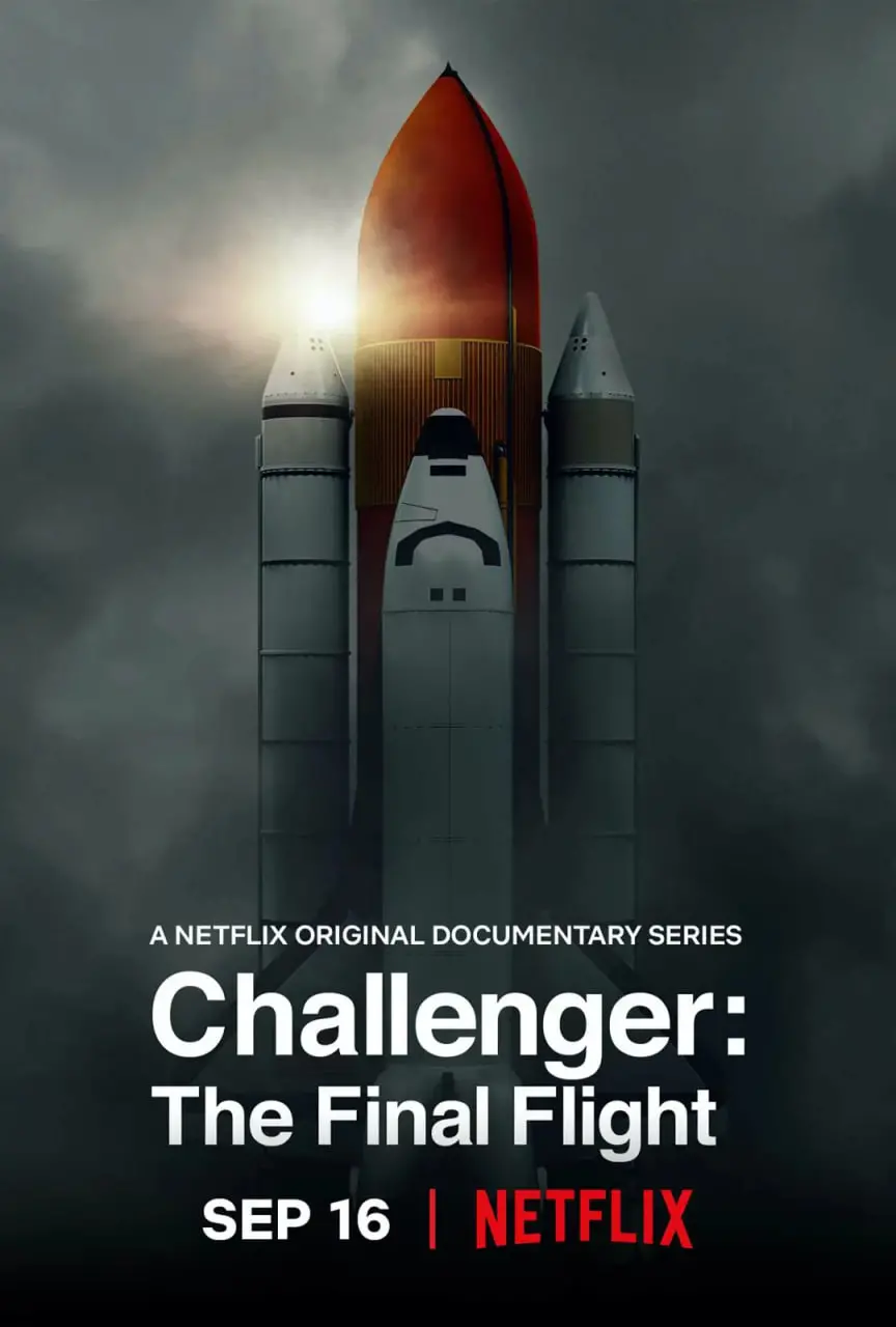 《挑战者号:最后的飞行》:NASA的悲剧,也是人类探索宇宙的缩影!